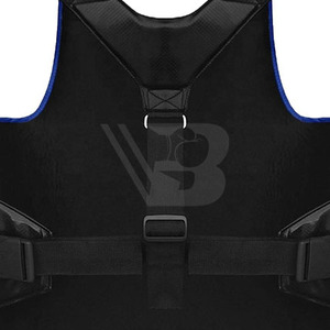 Protection de Poitrine Personnalisée pour la Lutte, Protection Faciale MMA, Entraînement, Protection de Poitrine pour Hommes - Product Image 3