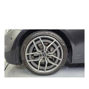 Mercedes-Benz Clase E E220d 4MATIC AMG Line 2023, 39,932 km, Diésel, Automático, Volante a la Izquierda, Asientos de Cuero, Cámara Trasera - Product Image 5