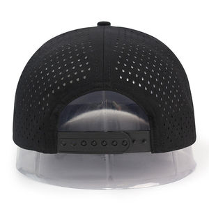 Gorras de béisbol personalizadas al por mayor, elegantes y con logotipo para hombre, gorras deportivas en Pakistán, gorras de béisbol ajustadas a la moda para hombre - Product Image 6