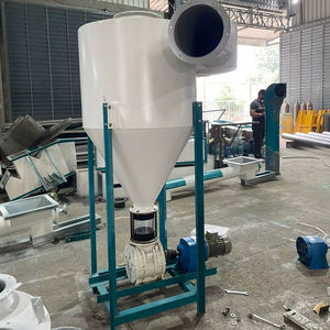 Global Namdhari Engineers CF Counter Flow Pellet Cooler-Nueva máquina de secado por enfriamiento trifásico de acero inoxidable de 1-10 TPH - Product Image 2