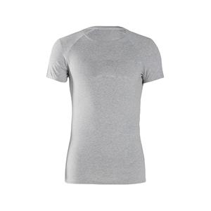 Camiseta Deportiva de Algodón para Hombre con Logotipo Personalizado – Camiseta Deportiva Suave y Cómoda para Entrenamiento Físico al por Mayor - Product Image 5