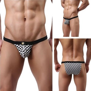 Calzoncillos Boxer de Algodón para Hombre, a la Moda, de Tiro Medio, Transpirables, Cómodos para Uso Diario, Cintura Elástica, Ecológicos, OEM, Personalizables, Venta al por Mayor - Product Image 6