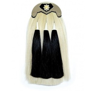 Servicios OEM, Precio Razonable, Espuelas de Pelo de Caballo, Último Estilo, Ligeras, Tradicionales, para Vestimenta Highland - Product Image 6