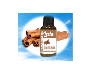 Aceite aromático de canela pura de alta calidad para hacer jabón, velas, aromaterapia, difusores, bricolaje y materia prima cosmética. - Product Image 1