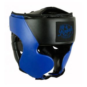 Casque de protection pour MMA, Kickboxing, Muay Thai, Karaté, Taekwondo, entraînement pour adultes et enfants, en PU, casque de boxe - Product Image 2