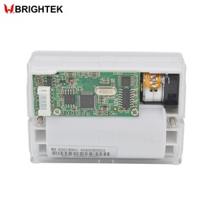 Brightek Embedded WH-E26 58mm Thermal Panel Printer with interface RS232 TTL <b>USB</b> - Product Image 4