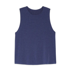 Wholesale Women Tank <b>Tops</b> High Quality Custom Plain Sleeveless Tank <b>Top</b> Vest Women Summer Streetwear Tank <b>Top</b> Breathable - Product Image 4