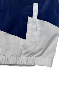 Veste d'hiver à manches longues en molleton bouclette pour garçon adulte 2026, design personnalisé pour enfants, écologique, respirante, motif rayé - Product Image 5