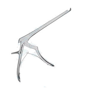 Instrumentos médicos Ferris Smith Kerrison Rongeur Laminectomía Rongeurs Acero Médico Neuro Cirugía Instrumentos Quirúrgicos - Product Image 1
