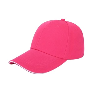 Casquette de baseball unisexe bleu clair à 6 panneaux, ajustable, avec lettres, style décontracté, en sergé de coton respirant et imperméable, pour adulte, style urbain - Product Image 5