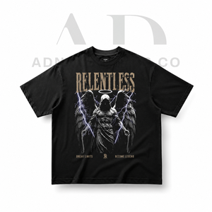 Camiseta con Diseño Personalizado para Hombre |   Camiseta Estampada Extra Grande |   Camiseta gráfica de algodón estilo streetwear |   OEM ODM Logotipo Personalizado Moda Casual - Product Image 2