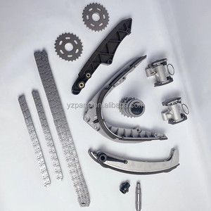 Kit de cadena de distribución de motor M62 M62B44 11311741777 11311741236 11311745406 11311741746 para BMW 540i <span class=keywords><strong>E39</strong></span> E38 740 E53 M62 X5 4.4L 4.6i - Product Image 6