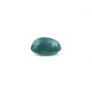 Lab-Created Emerald Cut Synthetic Gemstone 9.35 Carat Loose for Fine Jewelry - Product Image 3