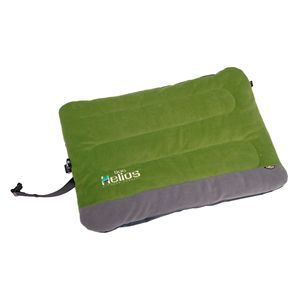 Lit de voyage pliable pour chien Helios Outdoor Cordura Nyco Combat Terrain - Product Image 1