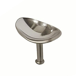 Protector de Ojos de Acero Inoxidable Premium para Extensiones de Pestañas, Lifting y Tinte de Pestañas, Herramienta Duradera de Protección Debajo de los Ojos - Product Image 1