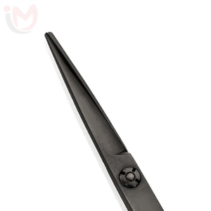 Ciseaux à cheveux en acier inoxydable, ciseaux de coiffure professionnels, outil de salon durable - Product Image 2