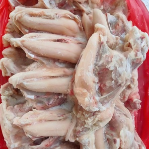 Fournisseur chinois <span class=keywords><strong>de</strong></span> <span class=keywords><strong>poulet</strong></span> congelé halal à faible teneur en matières grasses, os <span class=keywords><strong>de</strong></span> <span class=keywords><strong>poulet</strong></span> avec <span class=keywords><strong>filet</strong></span>, prix bas, forte demande - Product Image 5