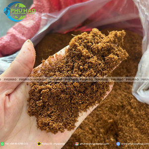 บล็อกหรือถุงใยมะพร้าวอินทรีย์จากเวียดนาม ใช้สำหรับเพาะปลูก ดินสำหรับเพาะต้นกล้า ช่วยคลายดิน บำรุงรากให้แข็งแรง ราคาประหยัด - Product Image 5