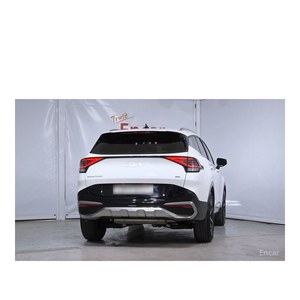 2023 สำหรับ Kia Sportage Prestige 2WD เกียร์อัตโนมัติ 100,902 กม. เบาะหนัง กล้องหลัง พวงมาลัยซ้าย - Product Image 4