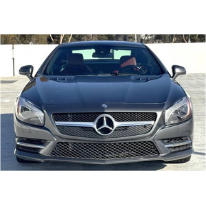 เมอร์เซเดส-เบนซ์ SL550 ปี 2014 - Product Image 1