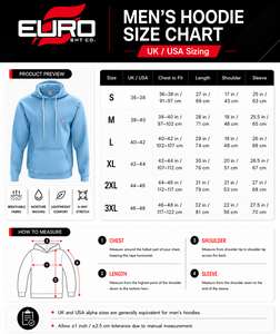 Men Compact <b>Hoodie</b> Is Ideal For Gym <b>Workouts</b> Running Outdoor Activities And Casual Wear Compact <b>Hoodie</b> With Best OEM 2026 - Product Image 6