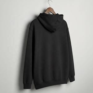 Sudaderas con Capucha para Hombre, Totalmente Personalizadas, Nueva Temporada de Invierno, 100% Algodón, Ropa Casual, Último Estilo, Sudaderas Digitales para Hombre - Product Image 4