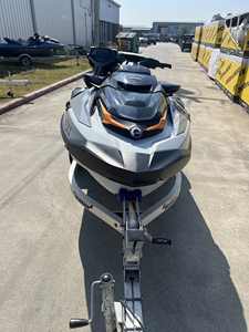 Nouveau Sea-Doo Fish Pro Trophy 2023 à vendre - Product Image 3