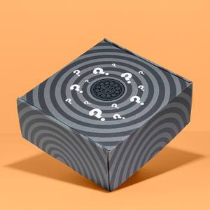 กล่องสบู่พิมพ์ลายพรีเมียมแบบกำหนดเอง รูปทรงพิเศษ น้ำผึ้ง เกลือทะเล ซีเอนน่า มอคค่า โอรีโอ เนเชอรัลส์ เคลือบด้านหรูหรา สวยงาม - Product Image 4