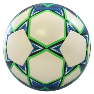 Balón de Fútbol Cosido a Mano para Deportes al Aire Libre, Recién Llegado, Altamente Recomendado, Color y Tamaño Personalizados, Material PU, Uso Adulto, Entrenamiento - Product Image 4