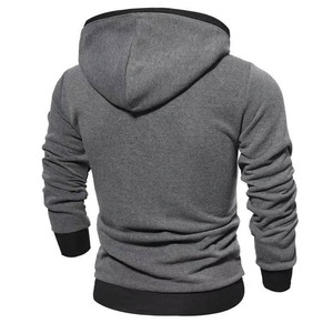 Classic <b>Mens</b> Hoodies Cozy Fleece Lined <b>Pullover</b> <b>for</b> Seasonal Wear Outdoor Activities and Comfort Knitwear bulk manufacturer - Product Image 6
