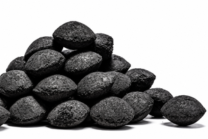 Briquettes de charbon de coco écologiques Cocotronics en forme d'oreiller, pour barbecue, longue durée de combustion, 5500 Kcal/kg - Product Image 6