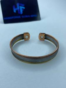 Ywganggu Custom Logo <b>Engraved</b> Gold Plated Stainless Steel Cuff Bracelet Blanks Unisex Trendy Islamic Party Fashion <b>Bangle</b> - Product Image 3