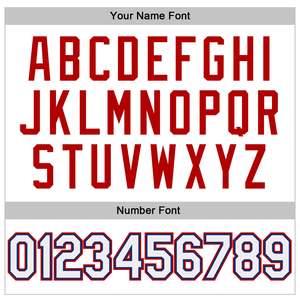 Maillot de sport personnalisé pour équipe, vêtement de sport moderne bicolore, nom et numéro de joueur personnalisés, tenue de club, fabricant OEM en gros - Product Image 3