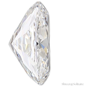 Diamante Suelto Cultivado en Laboratorio Tipo II CVD, Corte Cojín Alargado, 2 Quilates, Certificado IGI, Color D, Claridad VS1, Corte Excelente, Venta al Por Mayor - Product Image 5