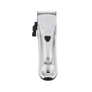 Chuyên nghiệp điện tóc Clipper Chất lượng cao tùy chỉnh tần Số động cơ từ tính - Product Image 5