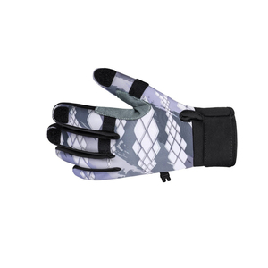 Venta Directa de Fábrica, Guantes de Protección Hechos a Medida, Guantes Deportivos Suaves sin Dedos para Pesca, Mejor Fabricante de Pakistán - Product Image 3