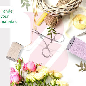 Nouveauté : Instruments chirurgicaux, forceps hémostatiques Kelly en acier inoxydable avec logo personnalisé, prix de gros - Product Image 6