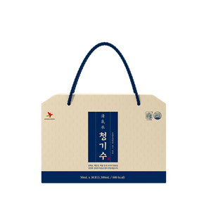 Bebida coreana con extracto botánico para la salud pulmonar y el apoyo del sistema inmunológico - Product Image 4