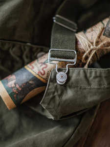 Overol de Seguridad de Alta Calidad para Hombre, Nuevo Estilo, Impermeable, Ignífugo, Transpirable, Resistente al Calor de 800°C - Product Image 5