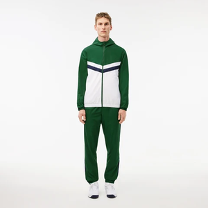 Conjunto Deportivo de Invierno para Hombre, de Alta Calidad, Personalizado, 100% Algodón, Transpirable y Ligero, para Correr - Product Image 6