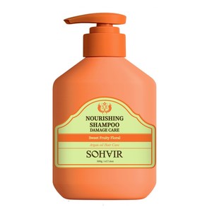 Champú y Acondicionador Reparador Nutritivo 1000g Instant Shine Uso Diario Acabado Sedoso Control del Frizz Hidratante para el Cabello - Product Image 2