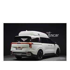 Kia Carnival 2024, Limousine de Luxe 9 Places, 18 451 km, Boîte Automatique, Sièges en Cuir, Caméra Arrière - Product Image 2