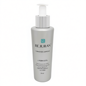 For REJURAN Korean Anti-Aging <b>Face</b> Serum 30ml Firmness Radiance Youthful Skin Pore Shrinking Turnover Ampoule C-PDRN Skin Care - Product Image 3