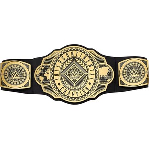 Cinturón de Premio de Cuero Personalizado para Adultos, Ajustable, con Placa Metálica, Estilo Lucha Libre, Accesorio de Exhibición - Product Image 4