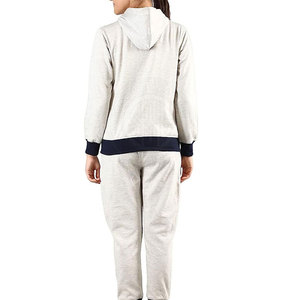 <b>Women</b> Tracksuit Premium Sportswear Set <b>Women</b> Tracksuit Soft Fabric Outfit For Gym Workout Running Daily Wear - Product Image 4