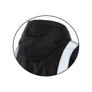 เสื้อฮู้ดสะท้อนแสงสำหรับงานกลางแจ้ง ให้ความอบอุ่น ป้องกันภัย มองเห็นได้ชัดเจน เหมาะสำหรับใช้งานประจำวัน - Product Image 5