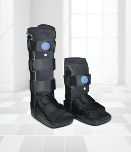 Bota Ortopédica Ajustable con Diseño Ligero y Sistema de Control de Presión de Aire para un Ajuste Cómodo, Estabilidad y Larga Duración - Product Image 2