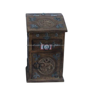 ลิ้นชักไม้ที่มีรูปแบบการออกแบบที่เป็นเอกลักษณ์สำหรับห้องใดๆที่มีให้เลือกหลายสไตล์และขนาดในราคาที่แข่งขันได้ - Product Image 6