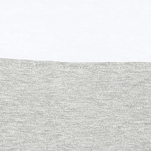 Camisetas de Algodón Lisas de Primera Calidad del Mejor Fabricante para Hombre / Camisetas Personalizadas de Alta Calidad Ajustables y Extra Grandes para Hombre - Product Image 5