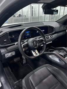 Mercedes-Benz GLE 53 AMG 4MATIC Coupé d'occasion 2024 - Product Image 3